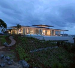 HOTELS NORDEN - Eagles Nest, Russell